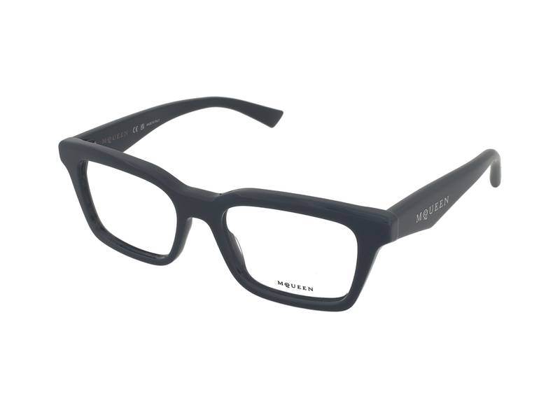 Ochelari de vedere Alexander McQueen AM0476O 003