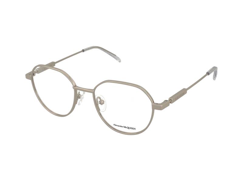 Ochelari de vedere Alexander McQueen AM0479O 001