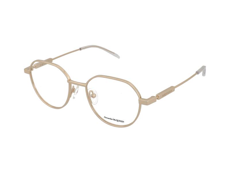 Ochelari de vedere Alexander McQueen AM0479O 002