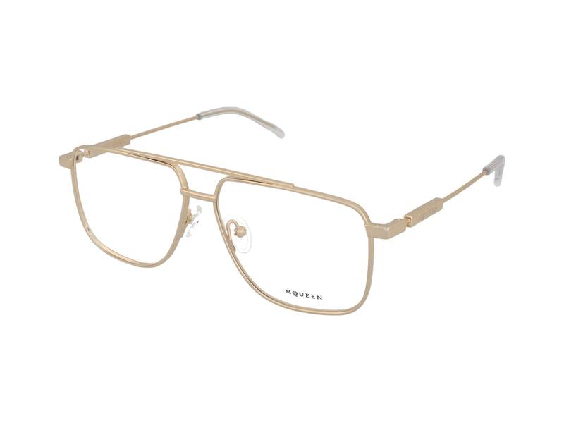 Ochelari de vedere Alexander McQueen AM0480O 002