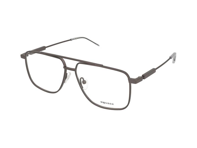 Ochelari de vedere Alexander McQueen AM0480O 003