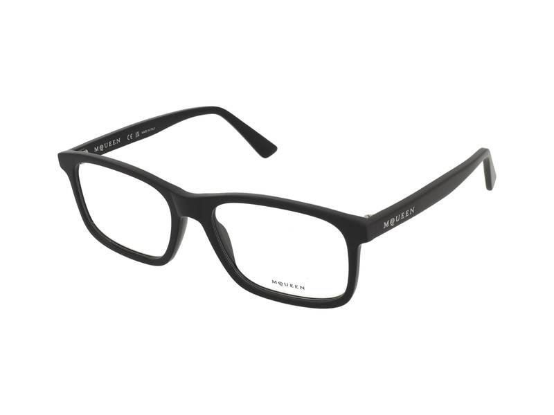 Ochelari de vedere Alexander McQueen AM0486O 006