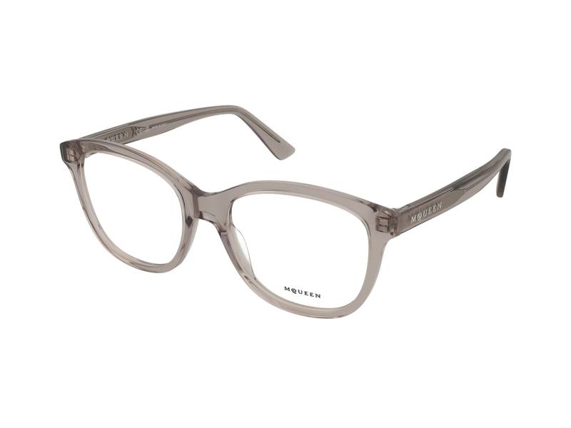 Ochelari de vedere Alexander McQueen AM0487O 003