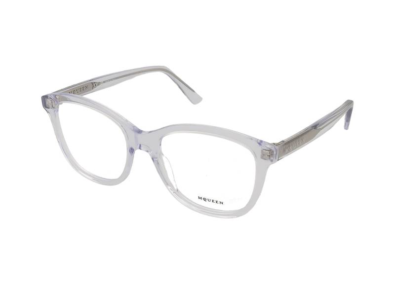 Ochelari de vedere Alexander McQueen AM0487O 005