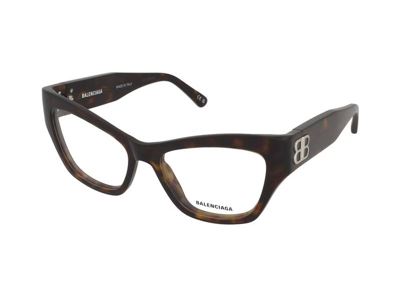 Ochelari de vedere Balenciaga BB0362O 002