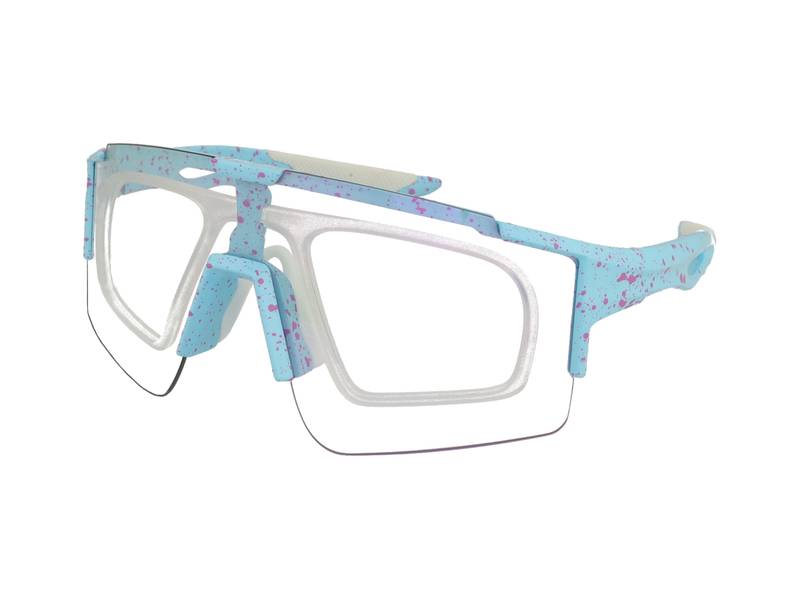 Ochelari de soare ,Sports Ochelari de vedere Crullé Photochromic Bike C2