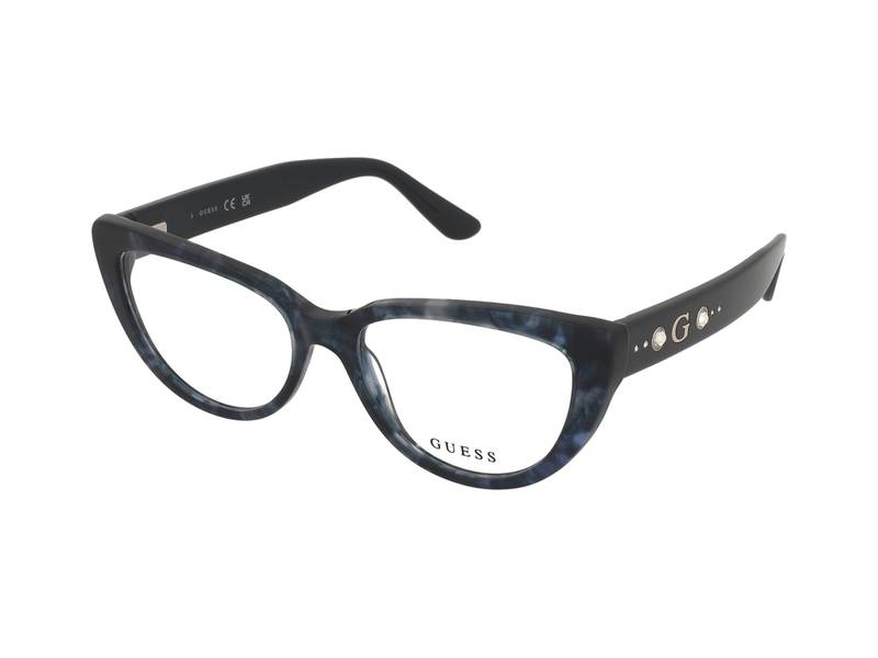 Ochelari de vedere Guess GU50175 092