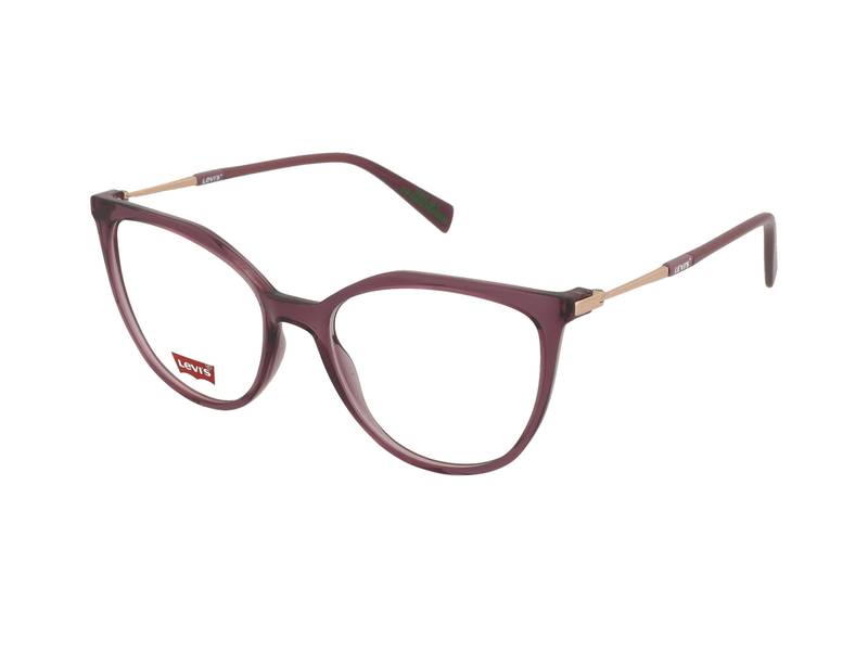 Ochelari de vedere Levi\'s LV 1076 0T7