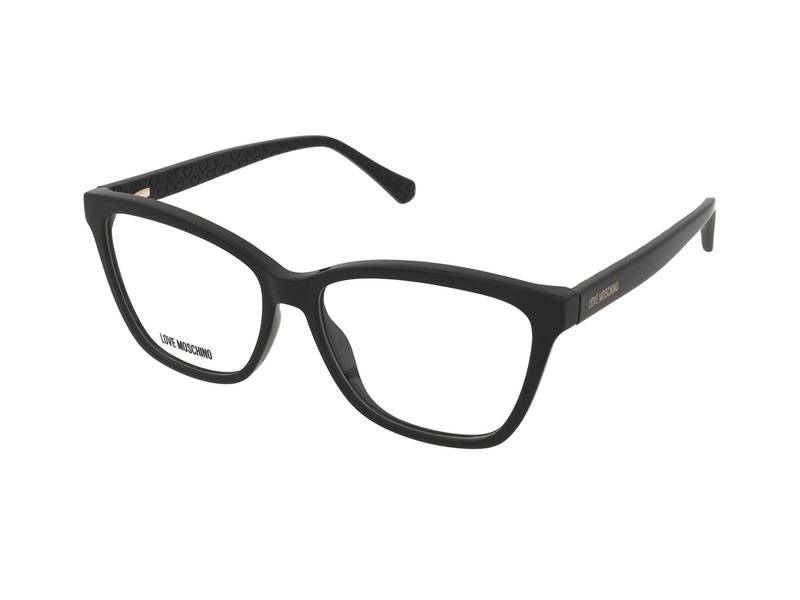 Ochelari de vedere Love Moschino MOL645 807