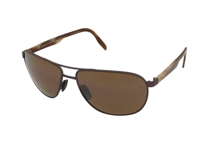 Ochelari de soare Maui Jim Castles H728-01M