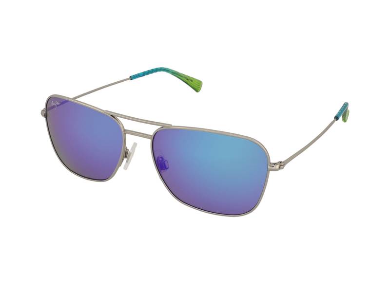 Ochelari de soare Maui Jim Naauao B675-17B
