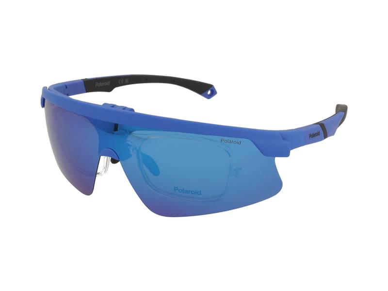 Ochelari de soare Polaroid PLD 7056/CI/S RCT/5X