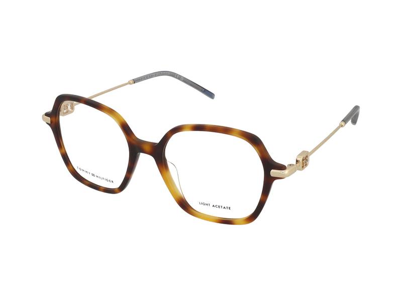 Ochelari de vedere Tommy Hilfiger TH 2154 086