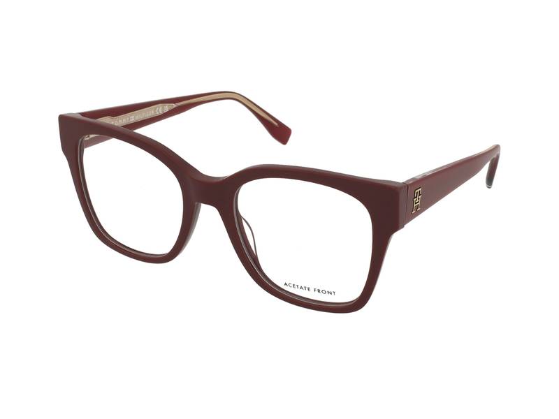 Ochelari de vedere Tommy Hilfiger TH 2157 LHF