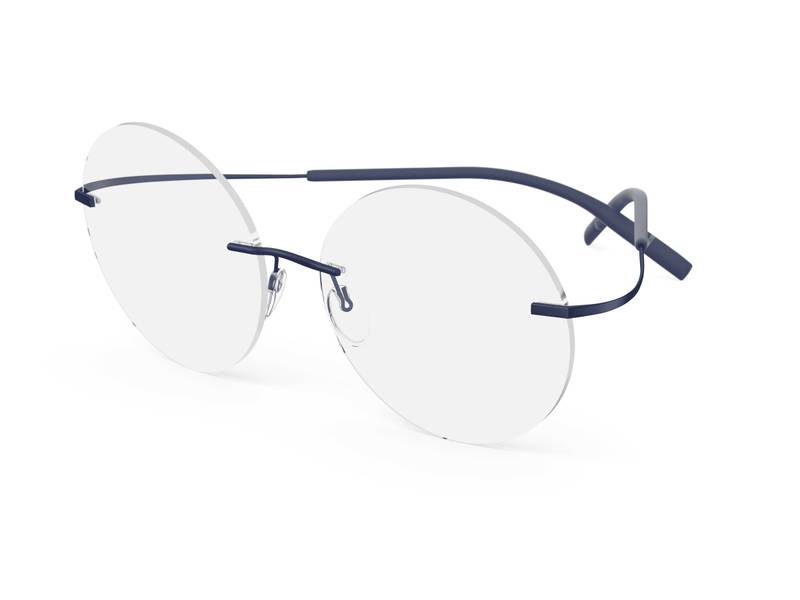 Ochelari de vedere Silhouette 5541/LB 4740