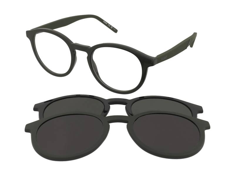 Ochelari de vedere Hugo Boss HG 1330/CS2 BHP/99