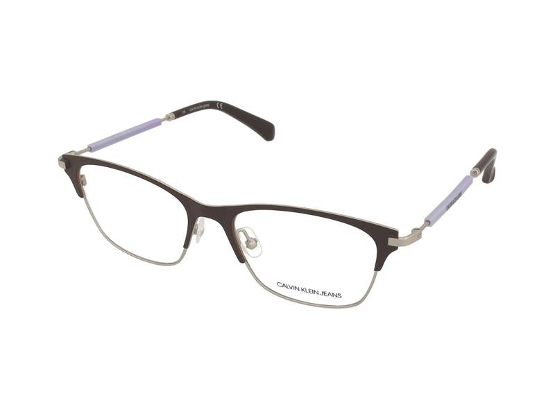 Ochelari de vedere Calvin Klein Jeans CKJ18105 201