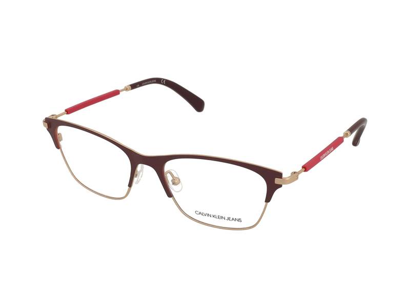 Ochelari de vedere Calvin Klein Jeans CKJ18105 603