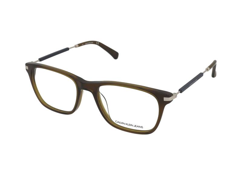 Ochelari de vedere Calvin Klein Jeans CKJ18704 210