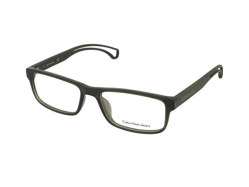 Ochelari de vedere Calvin Klein Jeans CKJ19509 310
