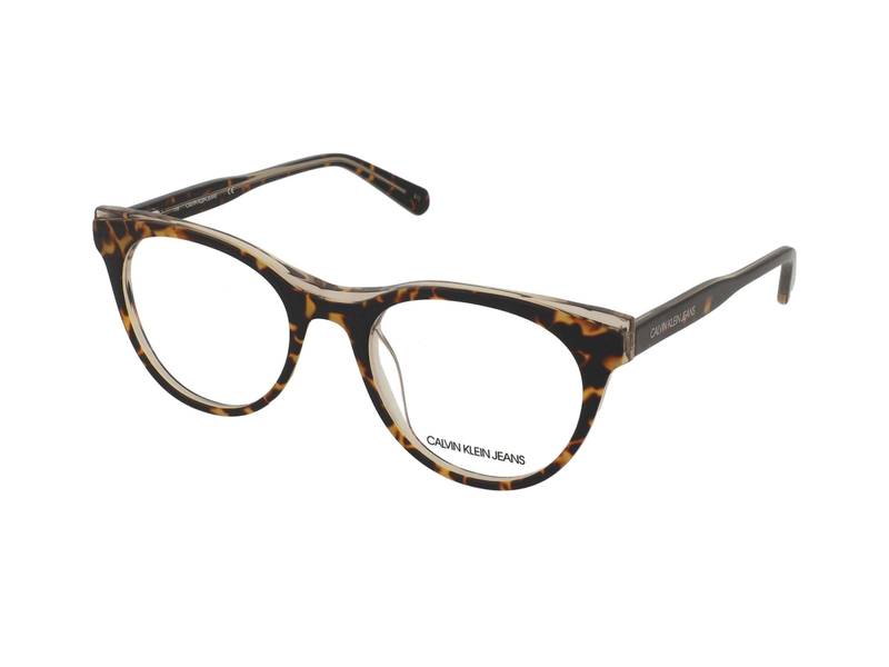 Ochelari de vedere Calvin Klein Jeans CKJ19511 236
