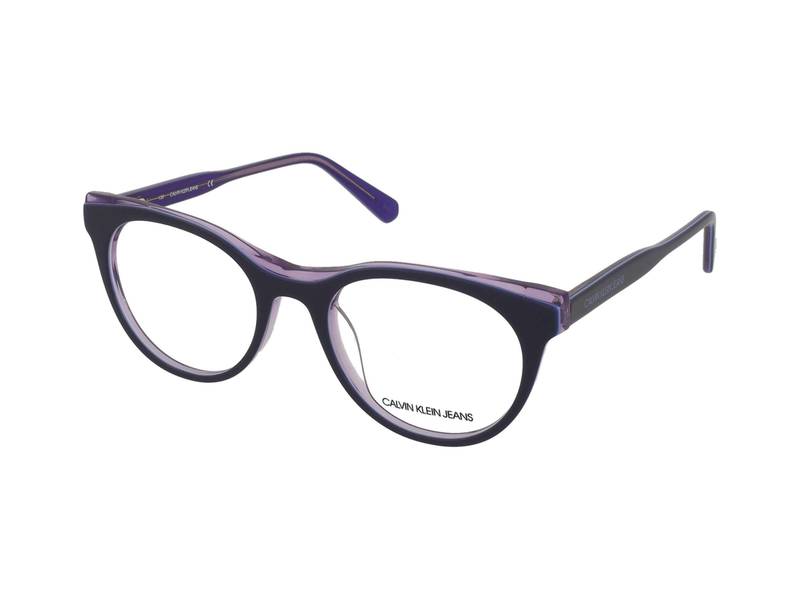Ochelari de vedere Calvin Klein Jeans CKJ19511 408