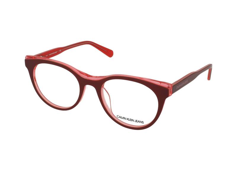 Ochelari de vedere Calvin Klein Jeans CKJ19511 609