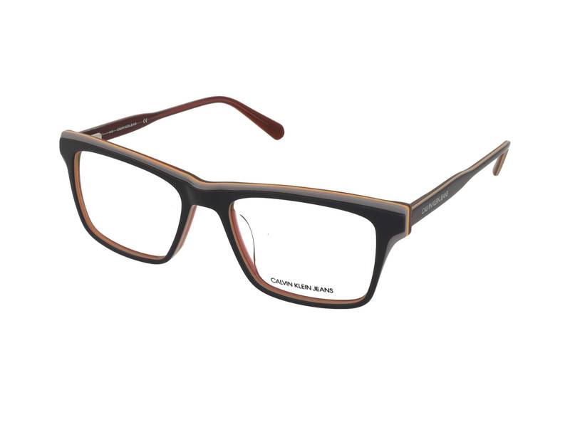 Ochelari de vedere Calvin Klein Jeans CKJ19512 074