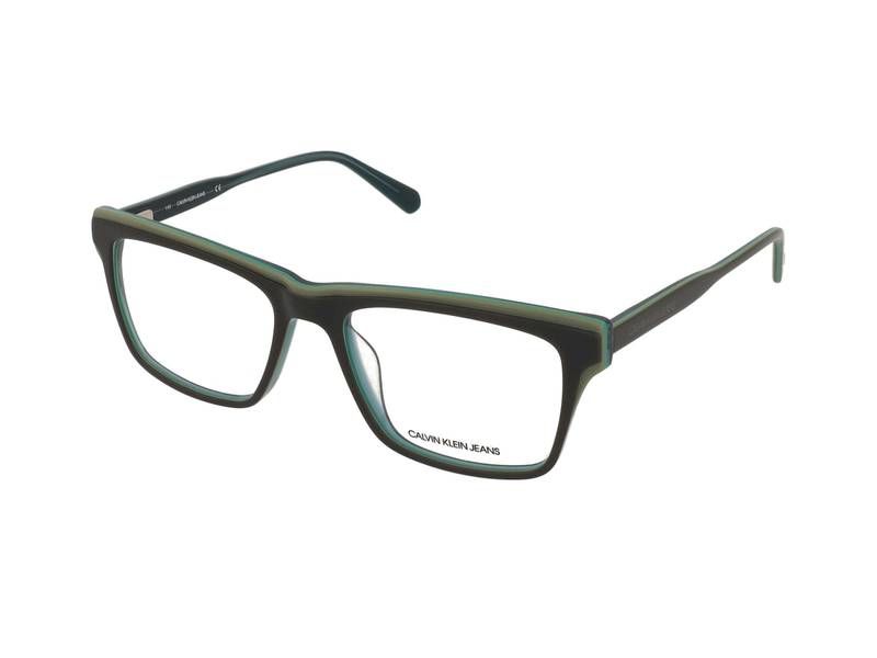 Ochelari de vedere Calvin Klein Jeans CKJ19512 315
