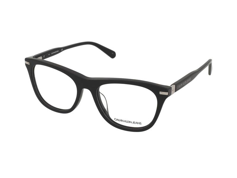 Ochelari de vedere Calvin Klein Jeans CKJ19525 001
