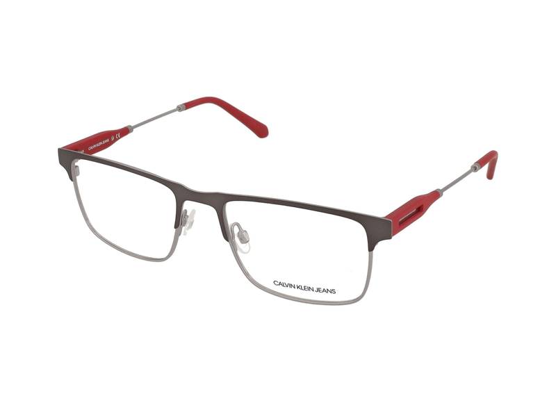Ochelari de vedere Calvin Klein Jeans CKJ21202 009