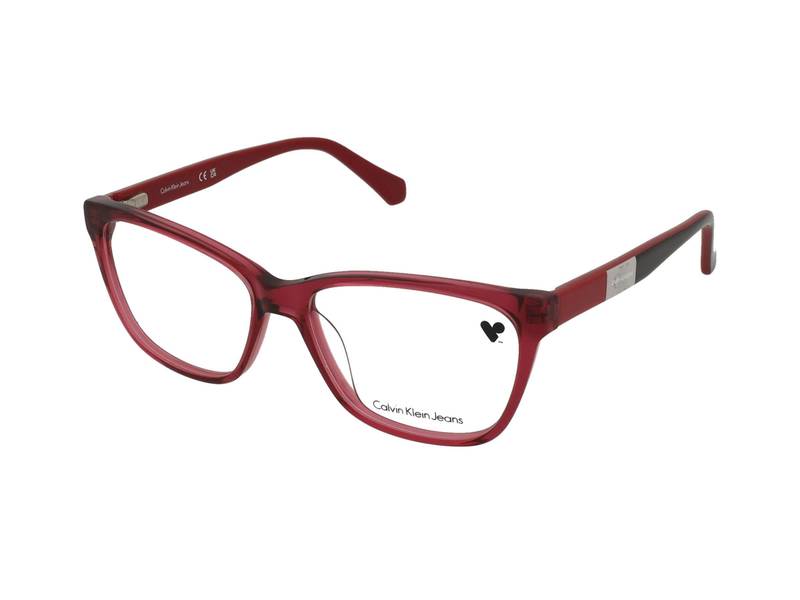 Ochelari de vedere Calvin Klein Jeans CKJ21621 603