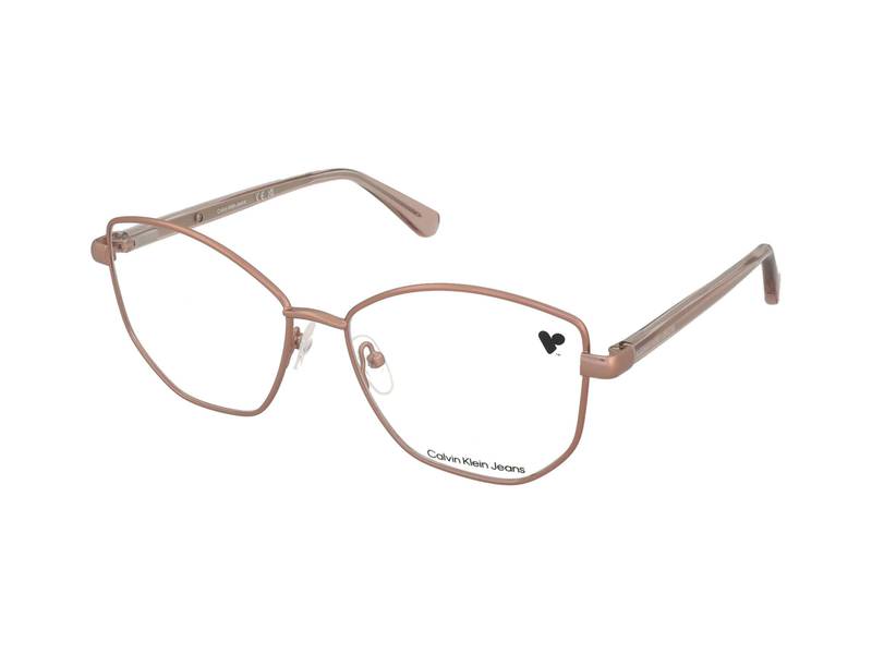 Ochelari de vedere Calvin Klein Jeans CKJ22208 671