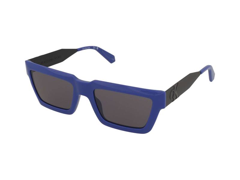 Ochelari de soare Calvin Klein Jeans CKJ22641S 400