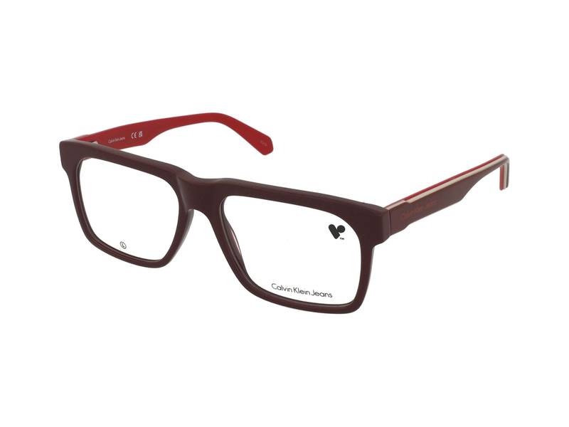 Ochelari de vedere Calvin Klein Jeans CKJ23610 601