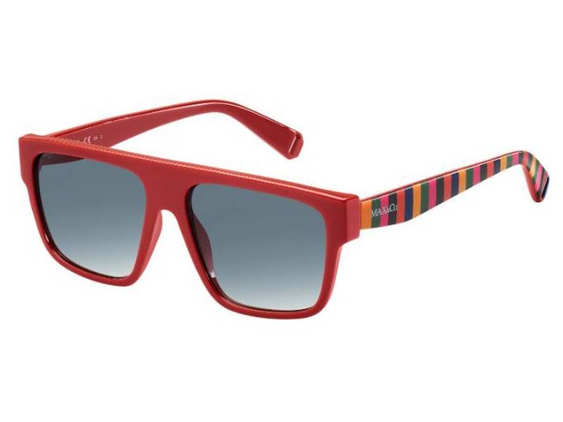 Ochelari de soare MAX&Co. 307/S QBM/JJ 