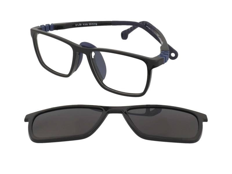 Ochelari de vedere Crullé Kids Miming C1