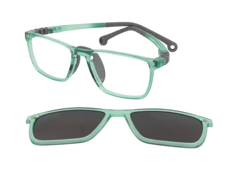 Ochelari de vedere Crullé Kids Miming C5