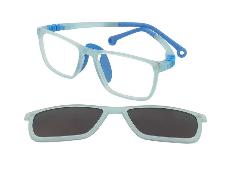 Ochelari de vedere Crullé Kids Miming C8