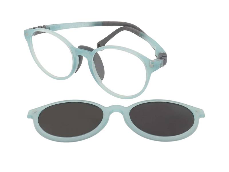 Ochelari de vedere Crullé Kids Rolling C10
