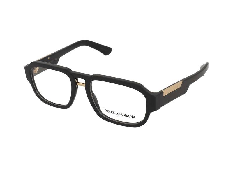Ochelari de vedere Dolce & Gabbana DG3389 501