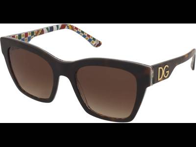 Dolce & Gabbana DG4384 321773