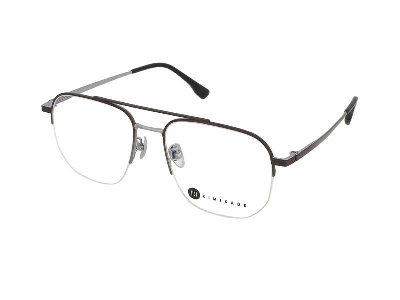 Ochelari de vedere Kimikado Titanium Daisen C2