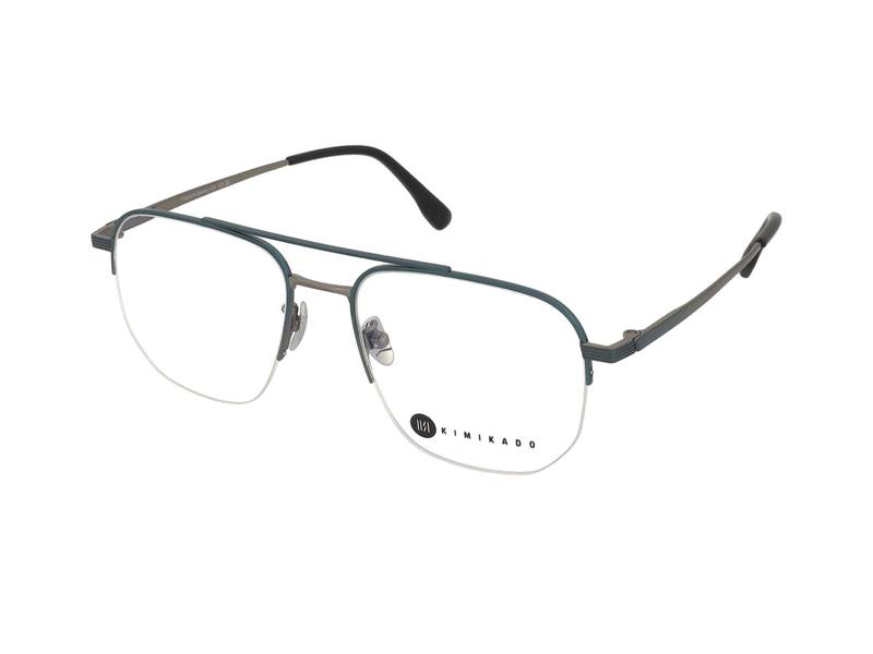 Ochelari de vedere Kimikado Titanium Daisen C3