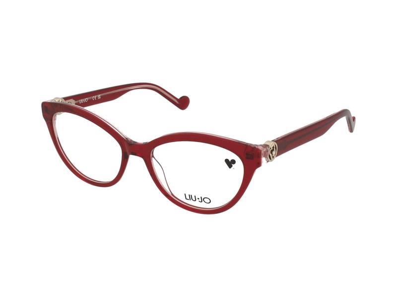 Ochelari de vedere LIU JO LJ2771R 608