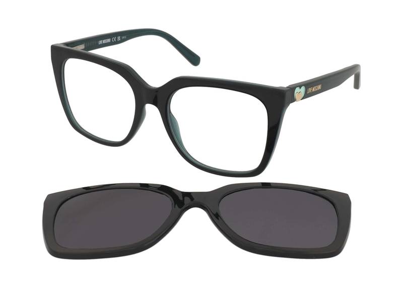 Ochelari de vedere Love Moschino MOL055/CS ETJ/9O