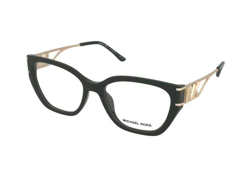 Ochelari de vedere Michael Kors Bierzo MK4140U 4006