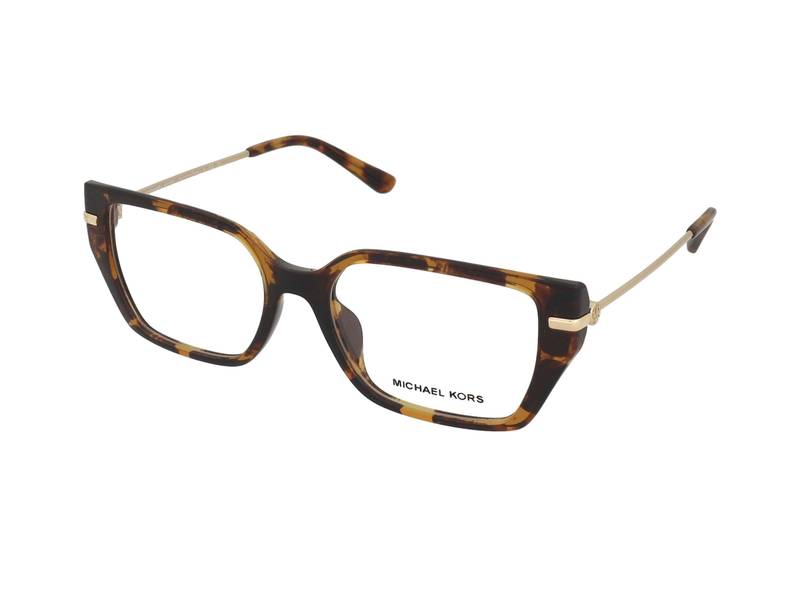 Ochelari de vedere Michael Kors Crete MK4134U 3006