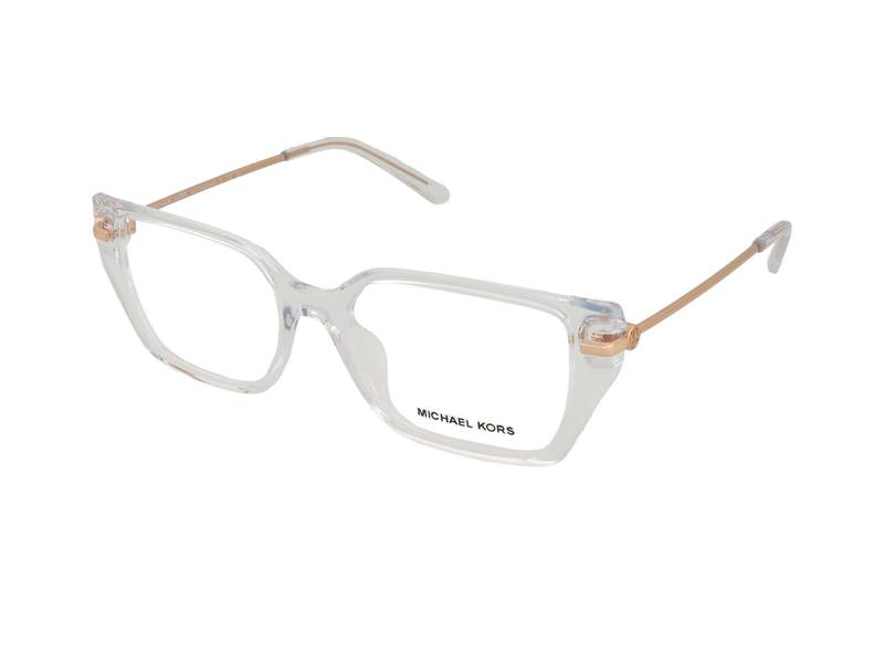Ochelari de vedere Michael Kors Crete MK4134U 3015