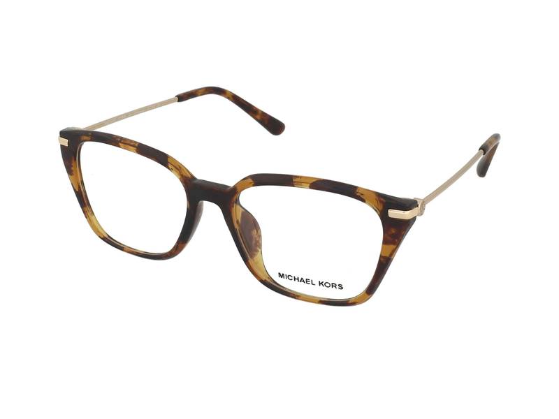 Ochelari de vedere Michael Kors Hainan MK4133D 3006